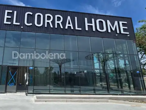 Local en Alquiler en General Rodriguez, USD 34.520