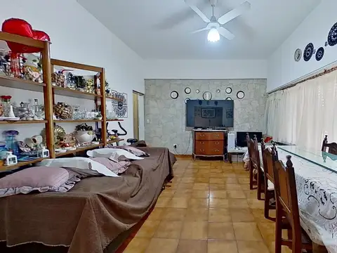 Casa en Venta 15 años