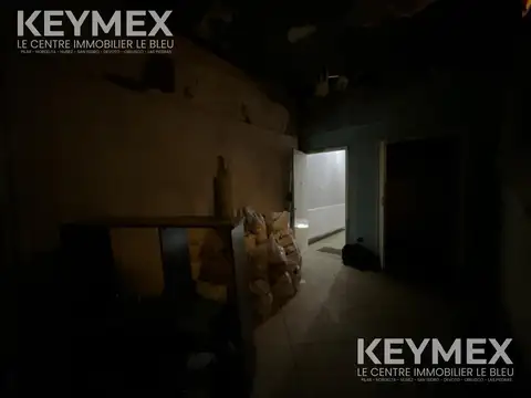 Depto Tipo Casa en Venta de 3 ambientes