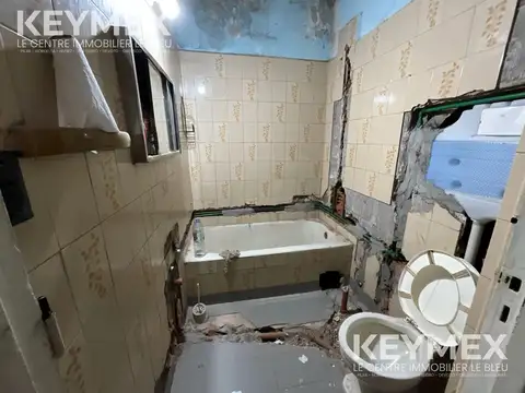 Depto Tipo Casa en Venta 60 años