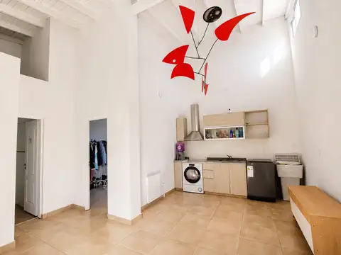 Depto Tipo Casa en Venta de 3 ambientes