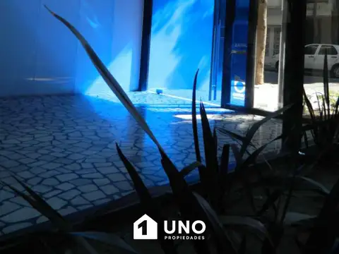 Zeballos y Necochea - Cochera.