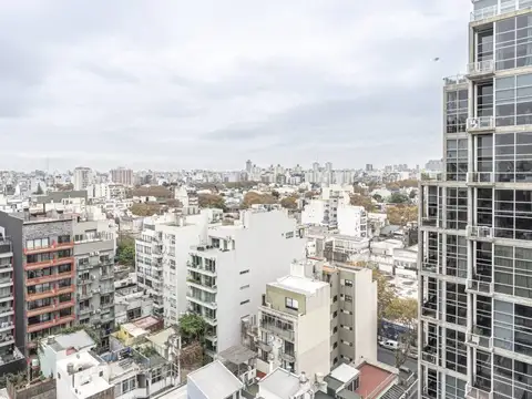 Departamento en Venta en Palermo, USD 650.000