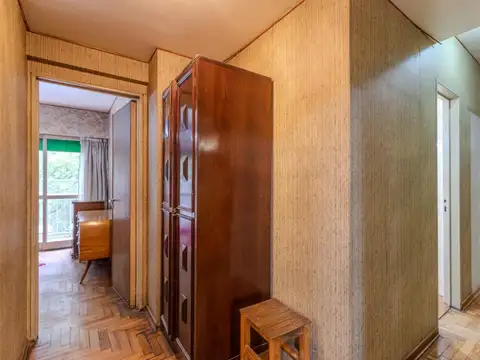 Departamento en Venta 54 años