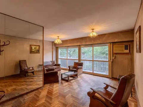 Departamento en Venta de 4 ambientes