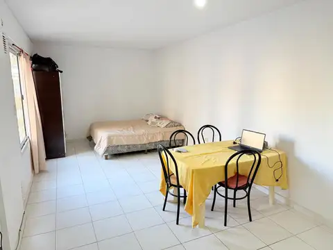 Monoambiente en Macrocentro