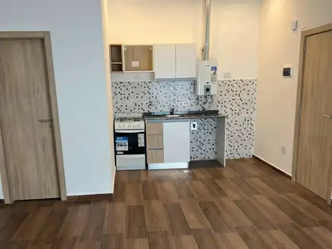 ALQUILER DEPARTAMENTO 1 DORMITORIO PATIO 100 METROS