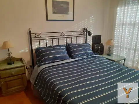 Departamento en Alquiler de 3 ambientes