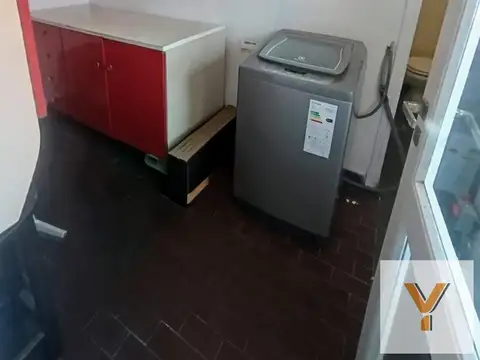 Departamento en Alquiler Apto profesional