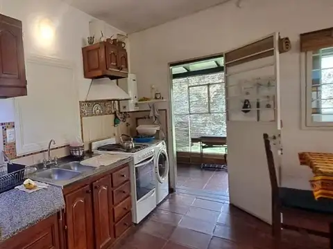 Casa en Venta de 1 dormitorio