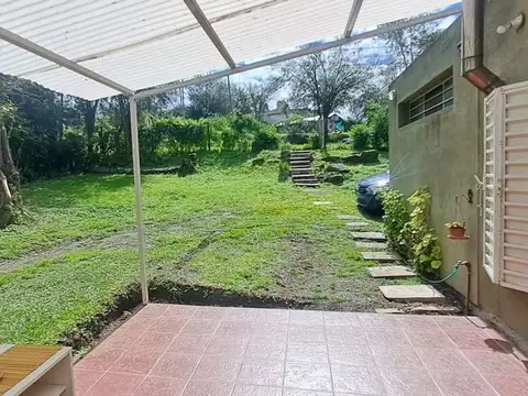 VENTA CASA 1D QCHO PQUE ARROYO EL MANZANO RUTAE53