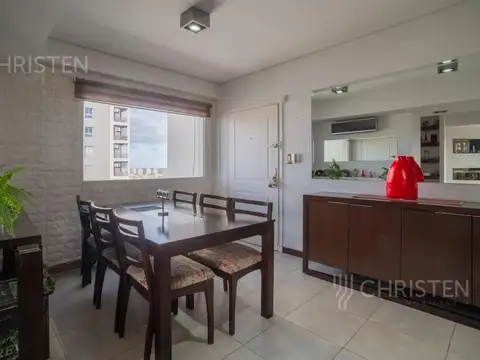 Departamento en Venta en Constituyentes, USD 320.000