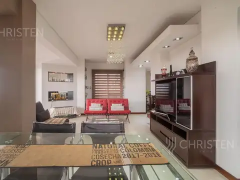 Departamento en Venta con 2 cocheras
