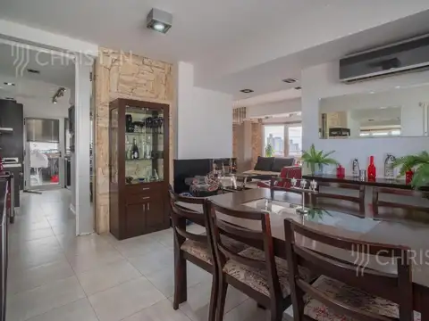 Departamento en Venta de 7 ambientes
