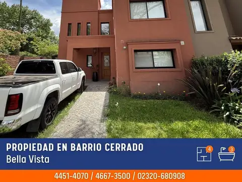 Casa - Venta - Argentina, Bella Vista - Dr. Mariano Moreno 2621