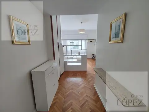 Juncal al 1600, Capital Federal