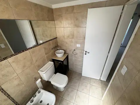 Departamento en Alquiler Apto profesional