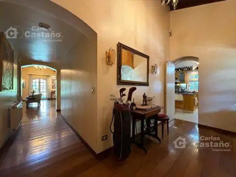 Ignacio Warnes al 1000