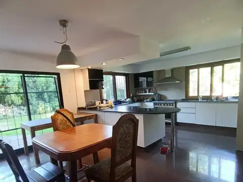 Casa en Alquiler 20 años