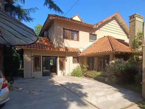 Casa en Alquiler en Don Torcuato, USD 2.300