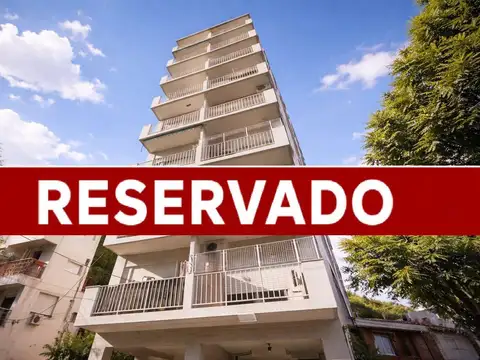 Venta Departamento 2 ambientes 1 dormitorio con balcon al frente - Vicente Lopez Villa Martelli