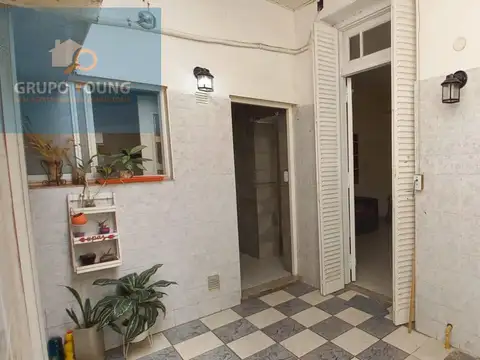 Depto Tipo Casa en Venta 50 años