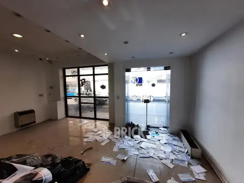 Terreno en Venta 8  mts Frente