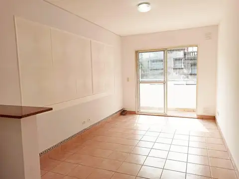 Departamento en Alquiler de 1 dormitorio