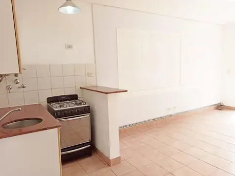 Departamento en Alquiler de 2 ambientes