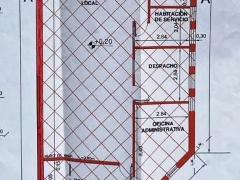 Catalina De Boyle 3300