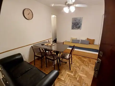 Departamento en Venta en Palermo, USD 75.000