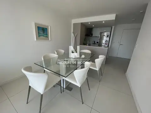 Departamento en Alquiler Temporal en Aidy Grill, USD 10.000