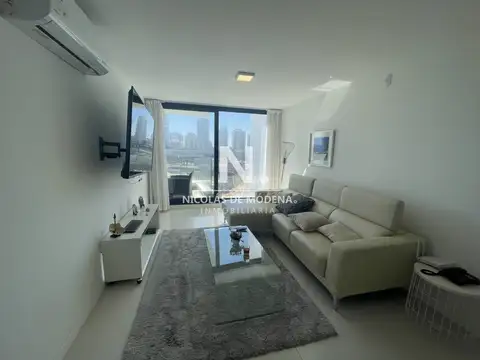 Departamento en Alquiler Temporal de 2 dormitorios