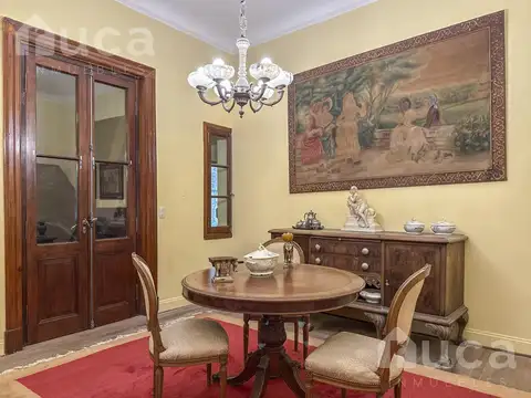 Casa en Venta al Noroeste