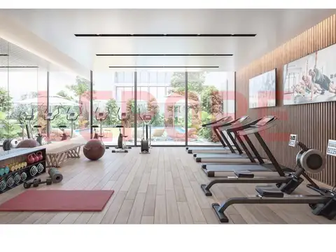 Departamento en Venta al Sur