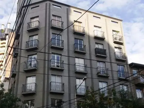 Gral. Las Heras 1000, Piso 4