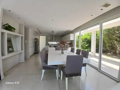 Casa en Venta en Nordelta Los Castores, USD 837.000
