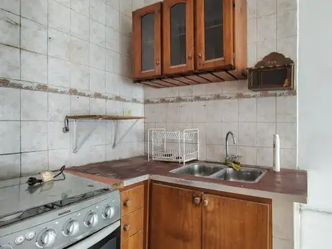 Departamento en Venta 26 años