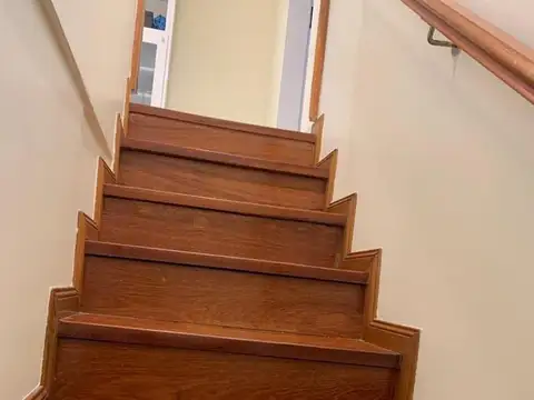 RETASADA! NUEVO VALOR   DUPLEX TIPO CHALET (APTO CREDITO)