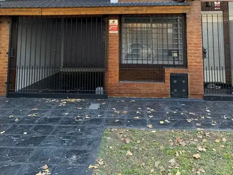 RETASADA! NUEVO VALOR   DUPLEX TIPO CHALET (APTO CREDITO)