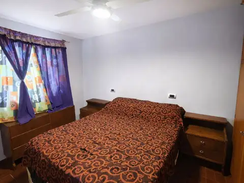 Depto Tipo Casa en Venta de 3 dormitorios