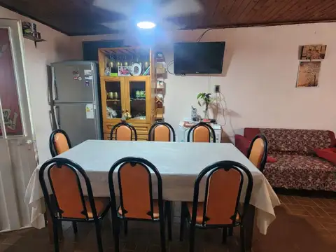 Depto Tipo Casa en Venta 24 años