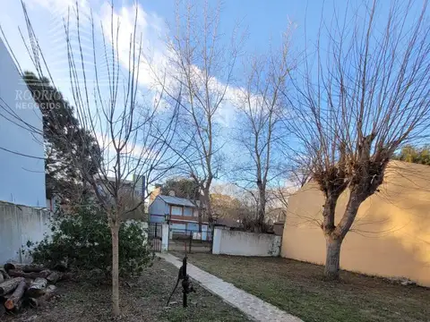 Departamento en Venta al Norte