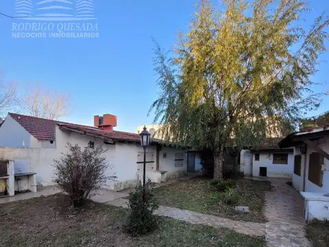4 departamento en block-Sarmiento  al 400 Costa Azul