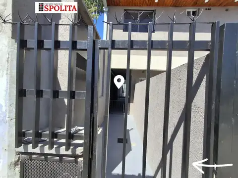 Departamento en Alquiler en José León Suárez, $ 470.000