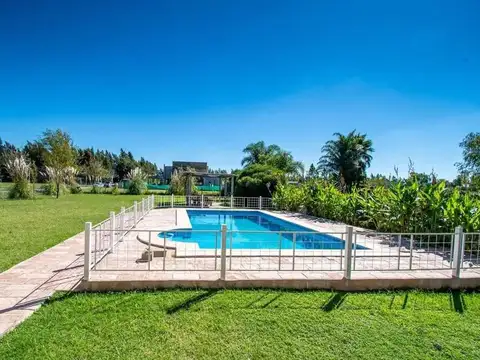 Casa en Puerto Roldan