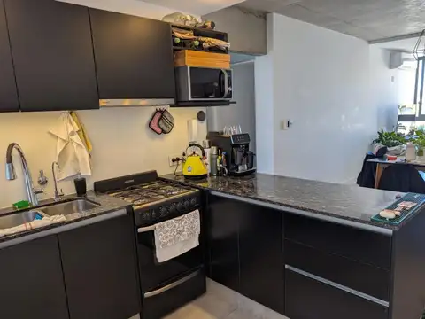 Departamento en Venta de 2 dormitorios