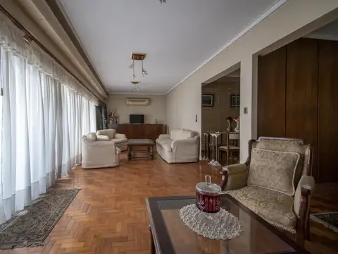 Camacuá 100