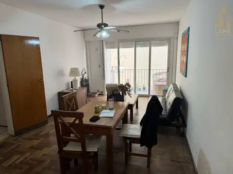 Semipiso de Categoría en Venta - Centro