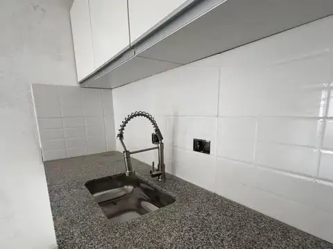 Departamento en Venta en Castelar Norte, USD 35.000